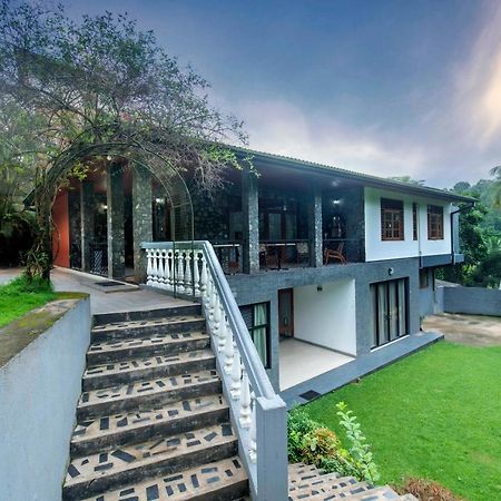 Aa Bungalow Kandy Exteriör bild