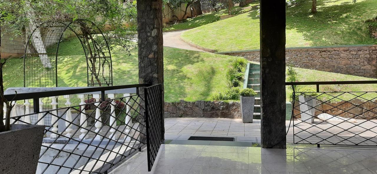 Aa Bungalow Kandy Exteriör bild