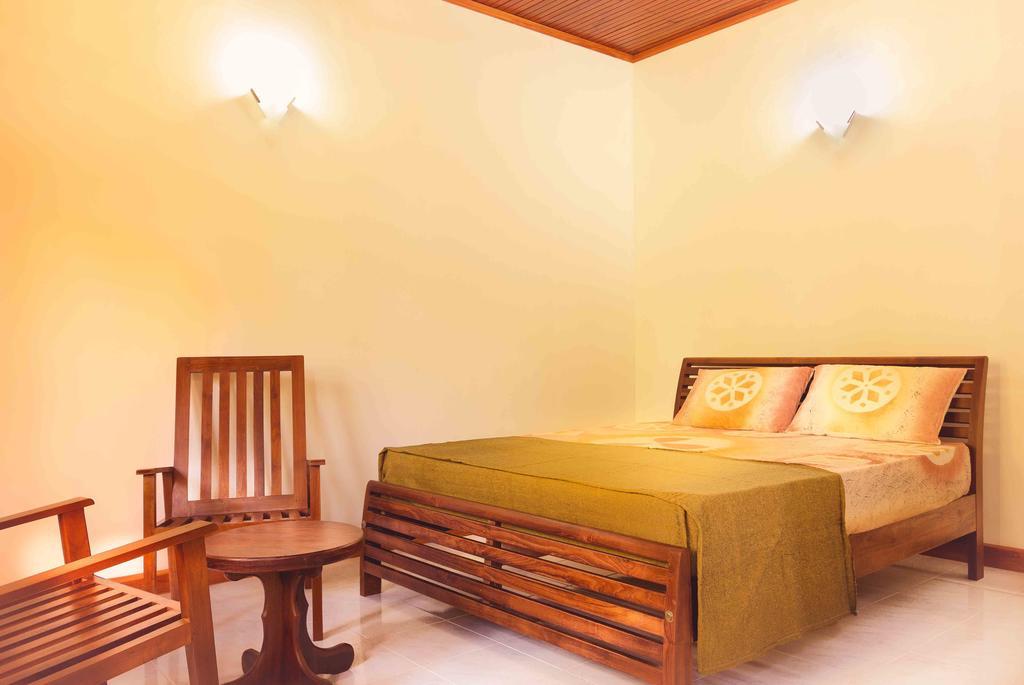 Aa Bungalow Kandy Exteriör bild