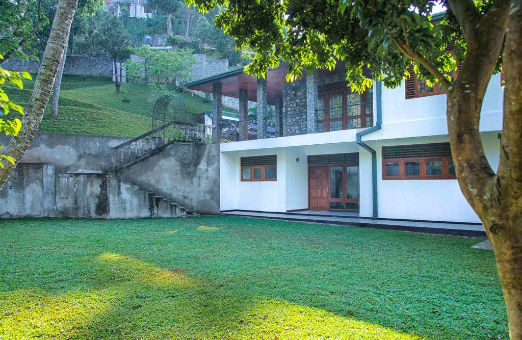 Aa Bungalow Kandy Exteriör bild