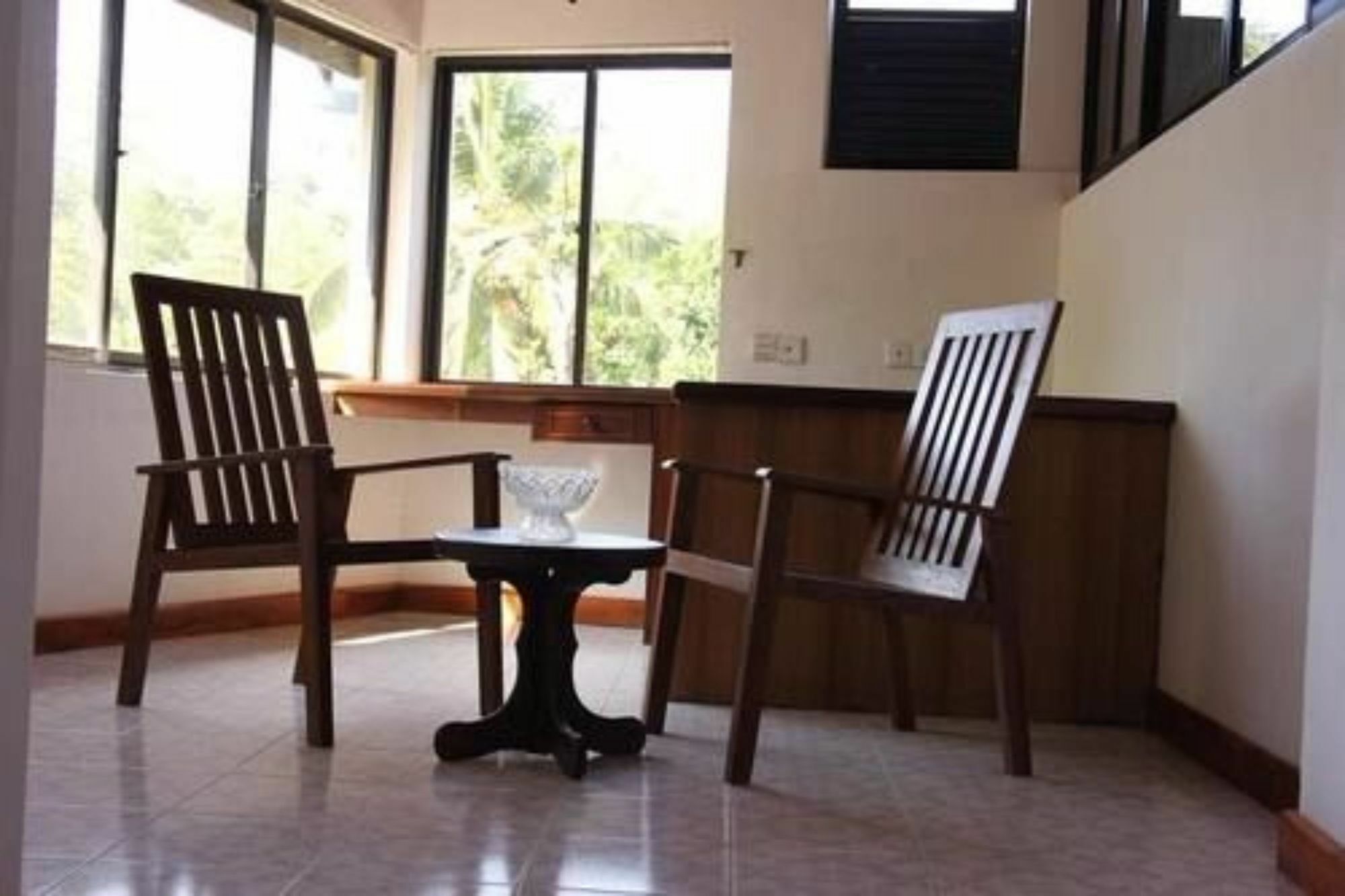 Aa Bungalow Kandy Exteriör bild