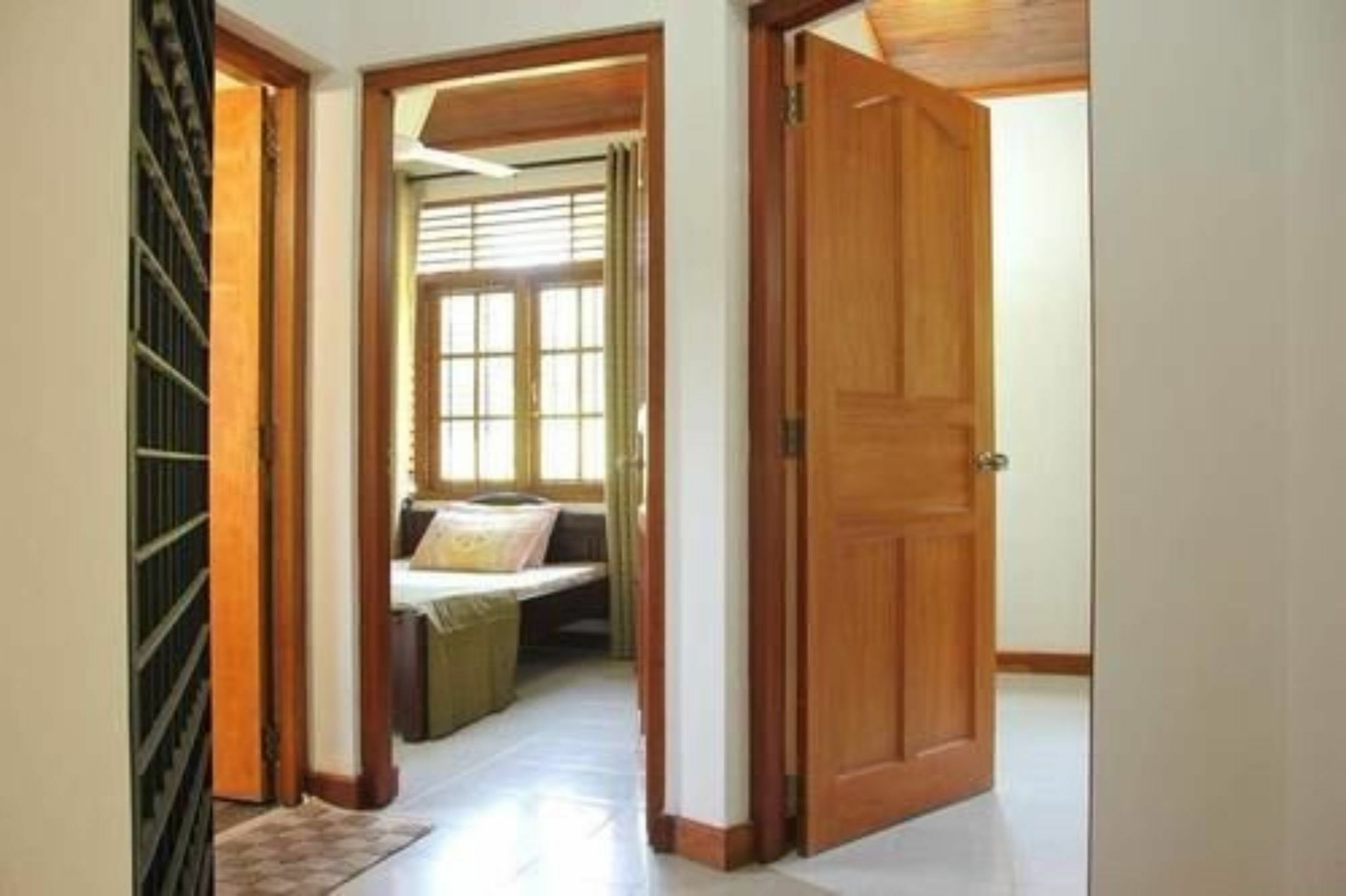 Aa Bungalow Kandy Exteriör bild