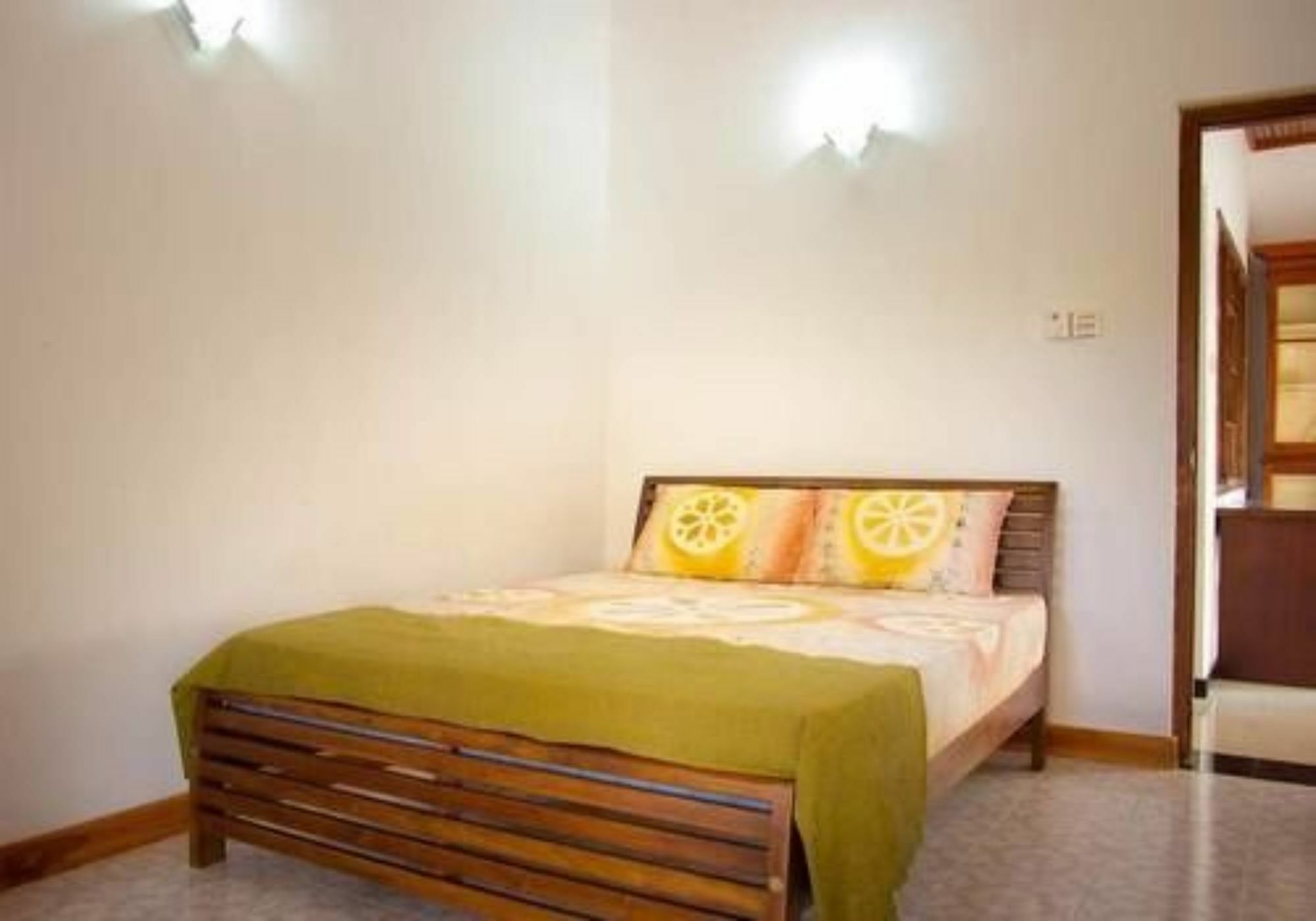 Aa Bungalow Kandy Exteriör bild