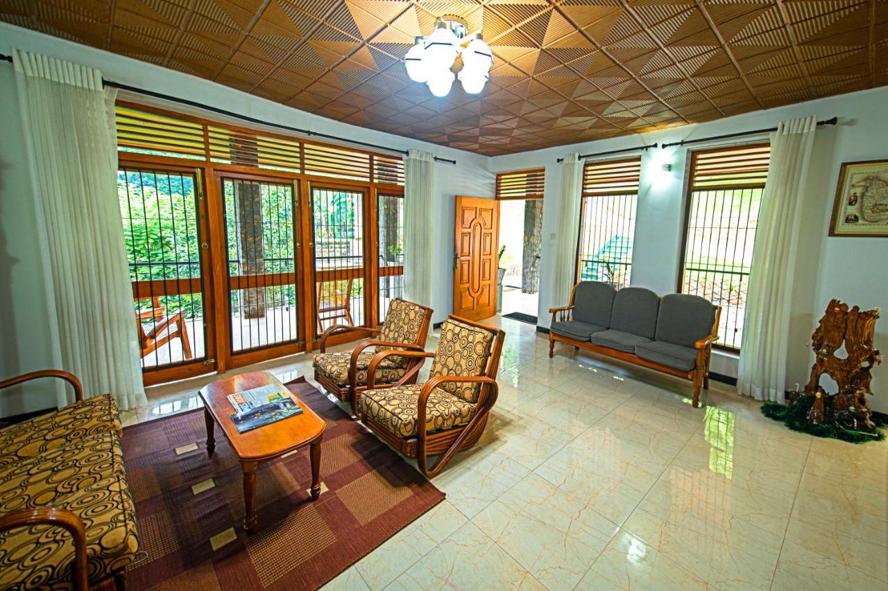 Aa Bungalow Kandy Exteriör bild