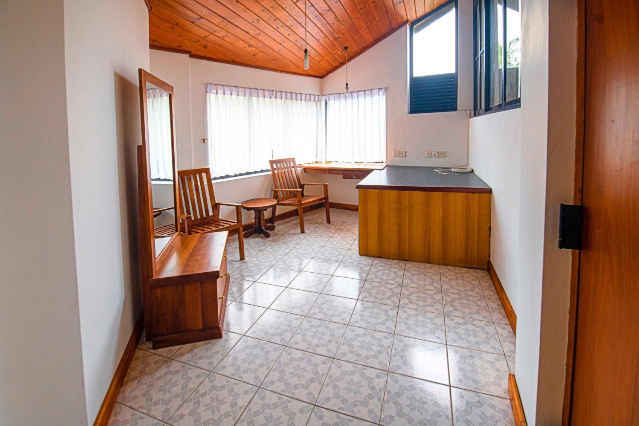 Aa Bungalow Kandy Exteriör bild